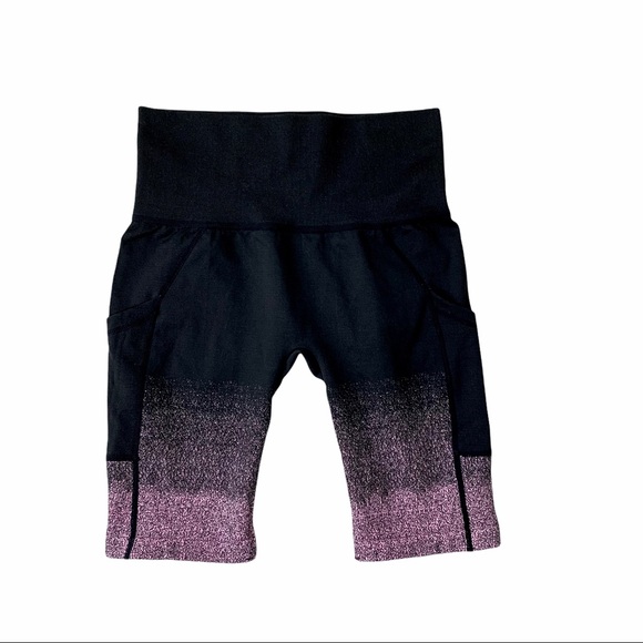 Soho Sport Pants - Soho Sport Biker Compression Shorts Short Leggings